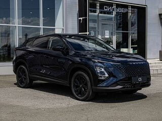 2024 Omoda C5 I Рестайлинг, синий, 2861001 рублей, вид 1