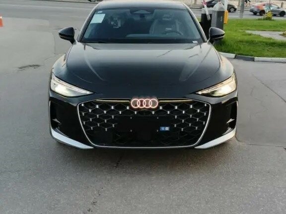 Audi A6 L VI (C9)