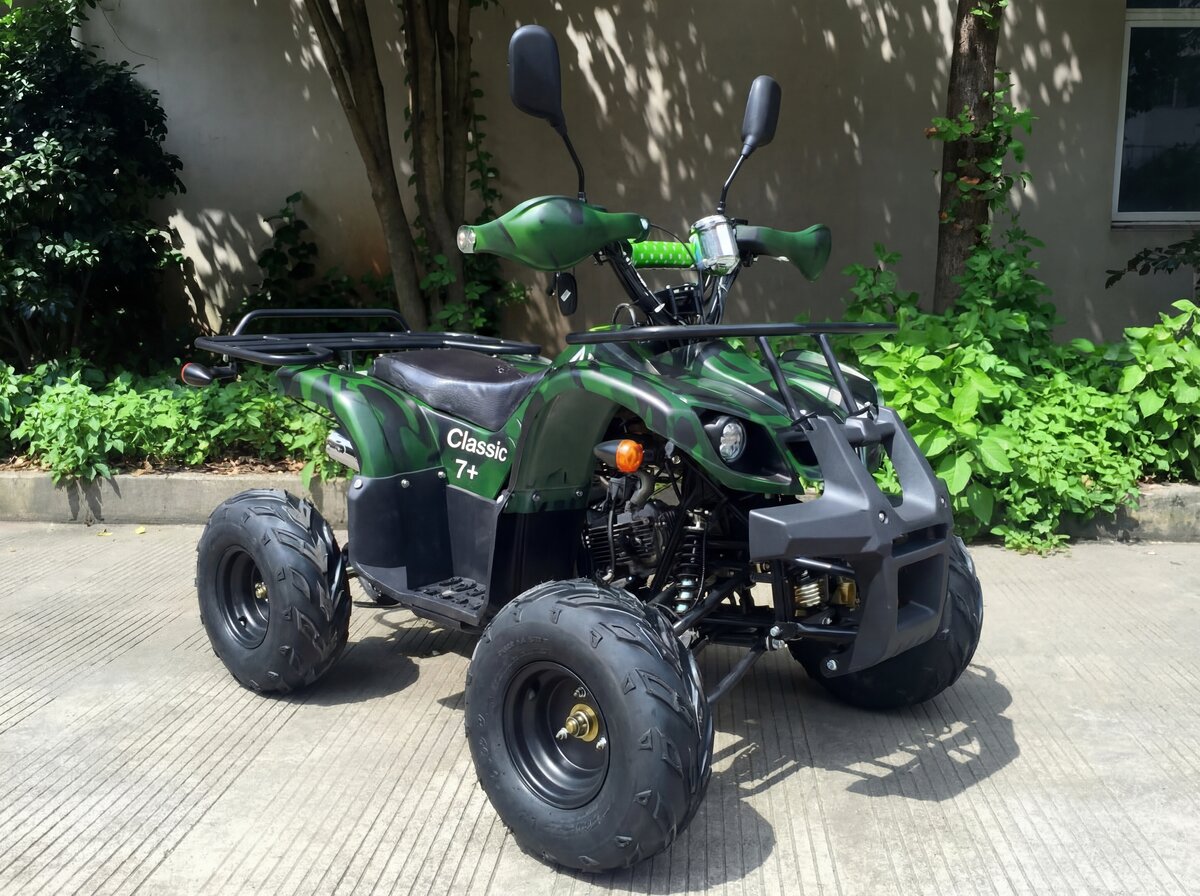 Avantis Classic 7