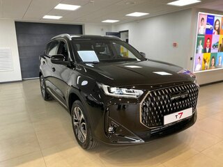 2025 TENET T7, чёрный, 3140000 рублей, вид 1