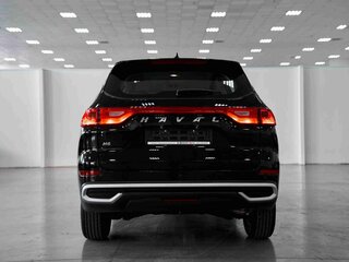 2026 Haval M6 II, чёрный, 2049000 рублей, вид 4