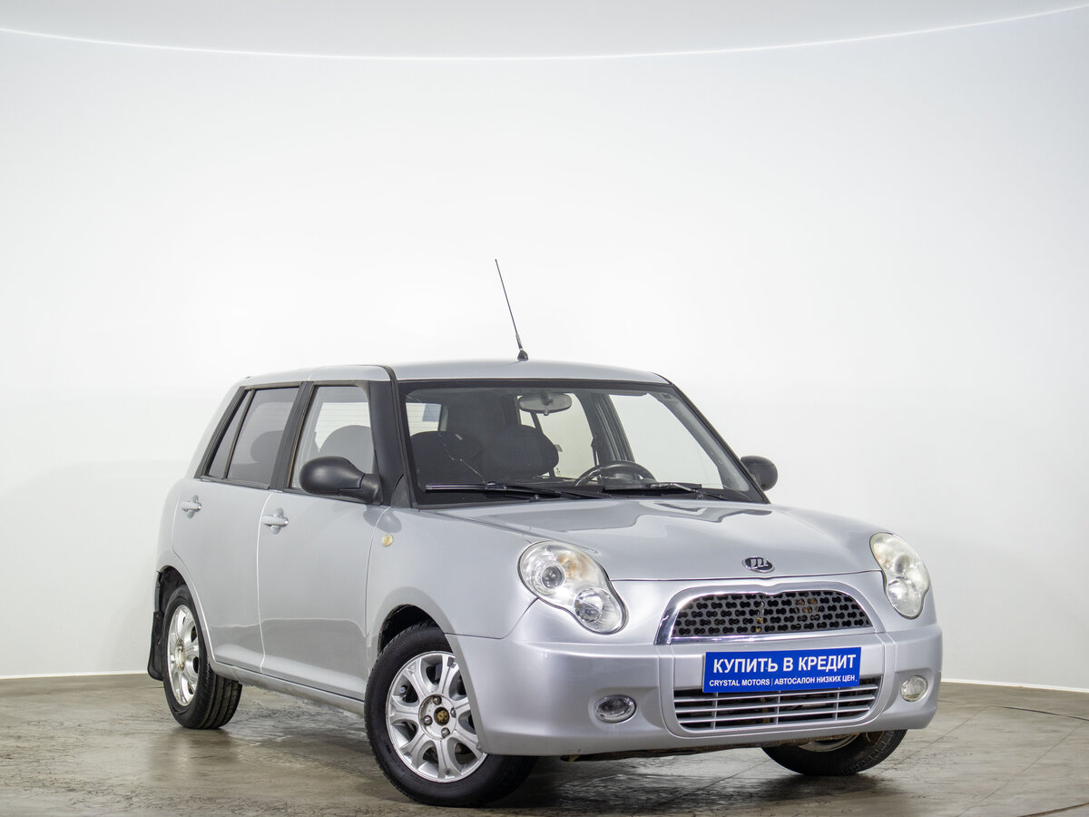 Lifan Smily I (320)