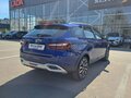2026 Lada (ВАЗ) Vesta SW Cross I Рестайлинг (NG), синий, 2200900 рублей - вид 5
