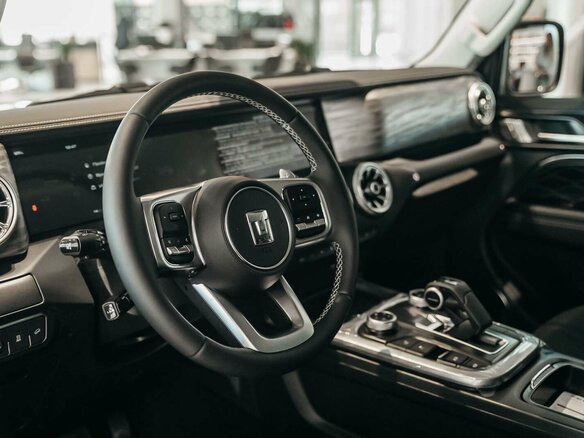 2025 Tank 300 I, чёрный, 4599000 рублей - вид 20