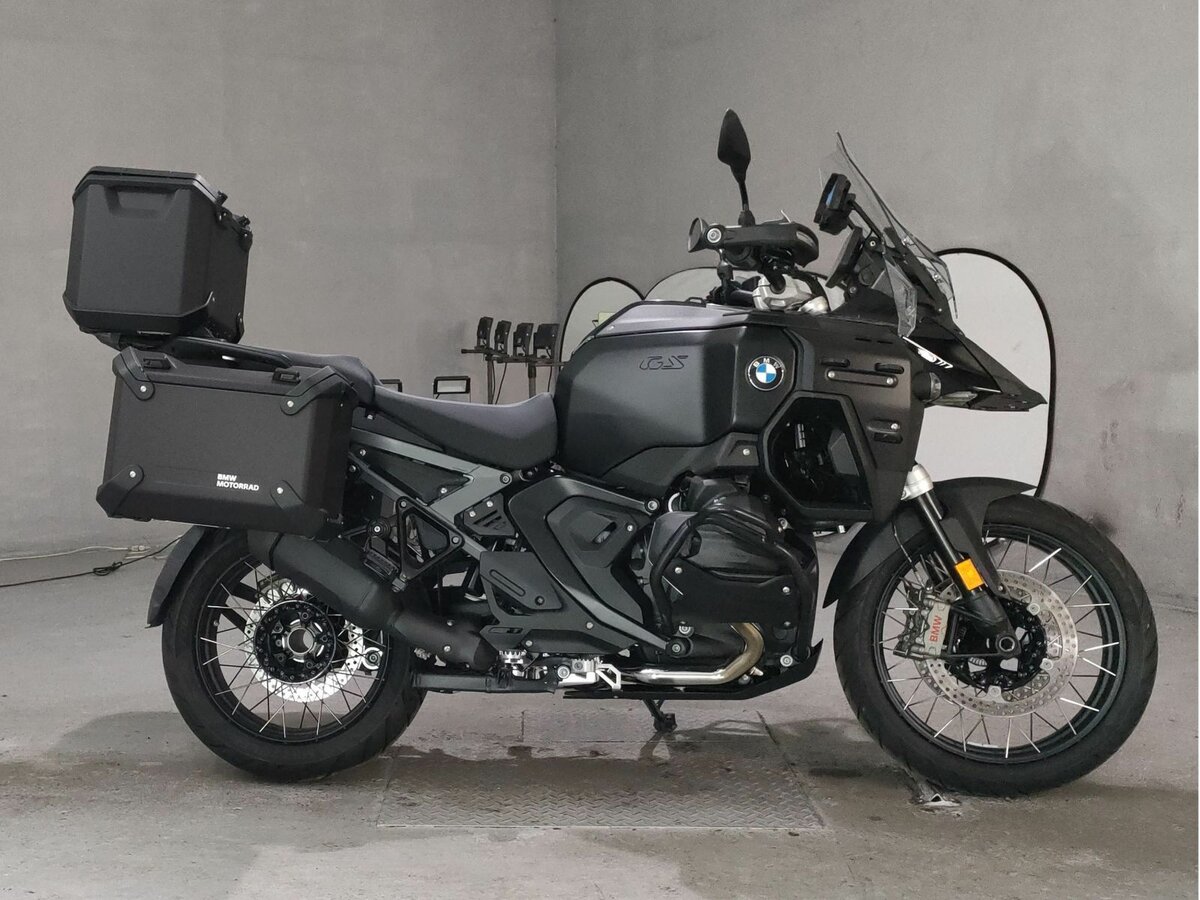 BMW R 1300 GS Adventure
