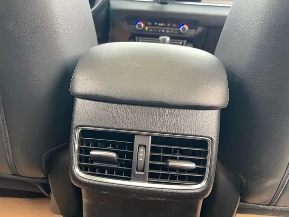 2021 Mazda 6 Atenza III (GJ) Рестайлинг 2, красный, 1830050 рублей - вид 16