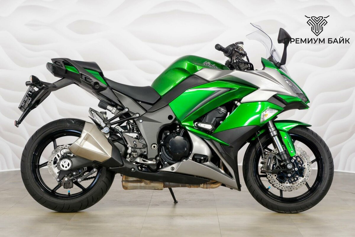 Kawasaki Z 1000SX