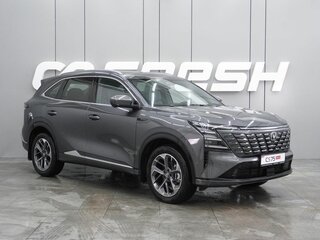 2025 Changan CS75 Plus IV, серый, 4339900 рублей, вид 1