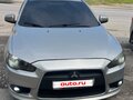 2007 Mitsubishi Lancer X, бежевый, 500000 рублей - вид 2
