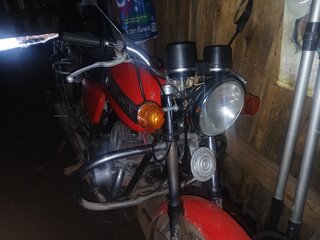 Jawa 350/634