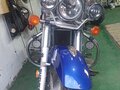 2000 Suzuki Intruder VL 1500 LC, синий, 650000 рублей - вид 3