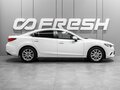 2014 Mazda 6 III (GJ), белый, 1559000 рублей - вид 4
