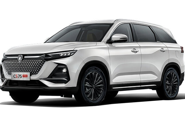 Changan CS75 Pro