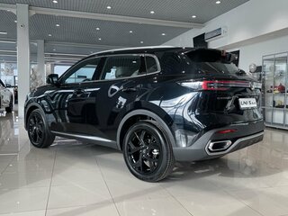 2026 Changan UNI-S I Рестайлинг, чёрный, 3149900 рублей, вид 2