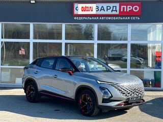 2023 Omoda C5 I, серый, 2090000 рублей, вид 1