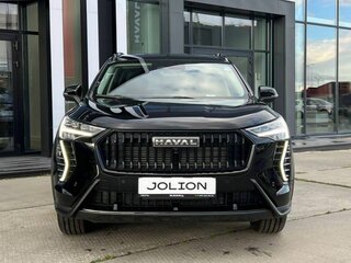 2026 Haval Jolion I Рестайлинг, чёрный, 2899000 рублей, вид 1