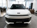 2026 Москвич 3, белый, 2280000 рублей - вид 3