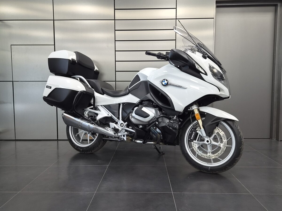 BMW R 1250 RT