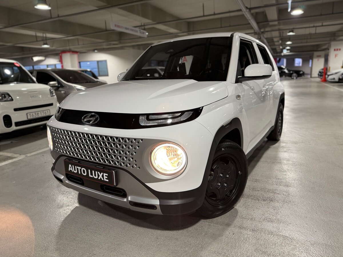Hyundai Casper I