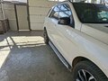 2017 Mercedes-Benz GLE 350 d I (W166), белый, 4350000 рублей - вид 9