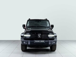 2026 Tank 300 I, чёрный, 5249000 рублей, вид 1