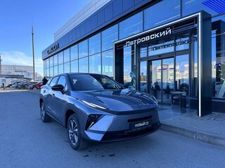 2026 Omoda C5 II, серый, 2699000 рублей, вид 1