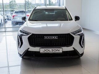 2026 Haval Jolion I Рестайлинг, белый, 2049000 рублей, вид 5