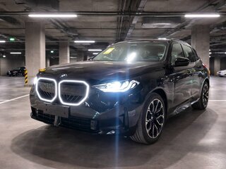2025 BMW X3 Long 30L xDrive IV (G45/G48), синий, 6399900 рублей, вид 1