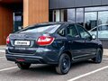 2026 Lada (ВАЗ) Granta I Рестайлинг, серый - вид 3