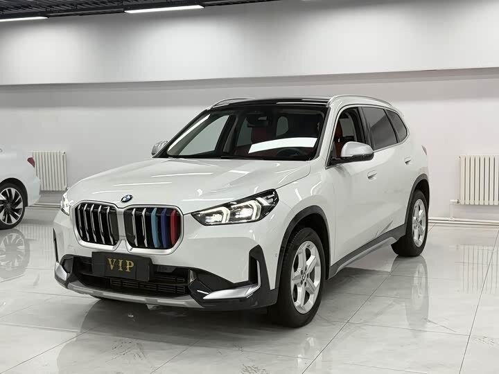 BMW X1 Long 20Li sDrive III (U11/U12)