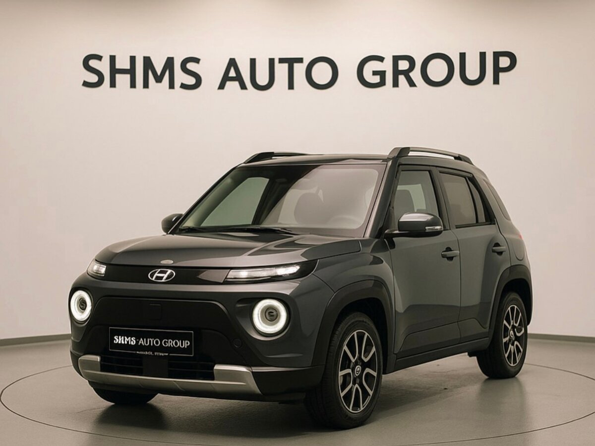 Hyundai Casper I
