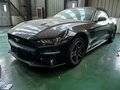 2022 Ford Mustang VI Рестайлинг, голубой, 7535000 рублей - вид 4