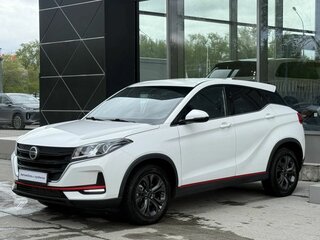 Dongfeng DFSK 500