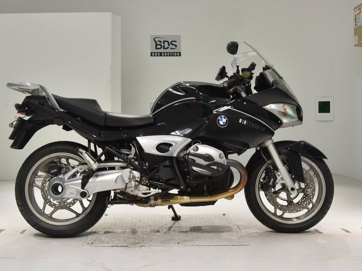 BMW R 1200 ST