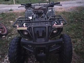 Tao Motor TBR7