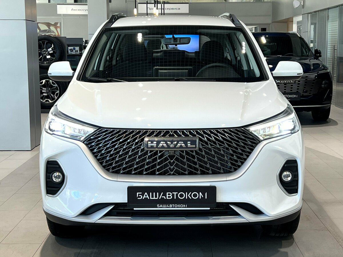 Haval M6 II