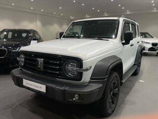 2023 Tank 300 I, белый, 3069000 рублей, вид 1