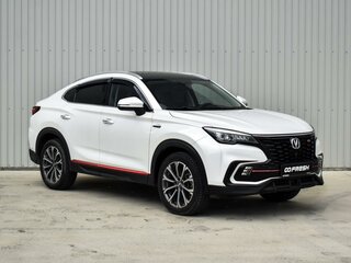 2020 Changan CS85, белый, 2545000 рублей, вид 1