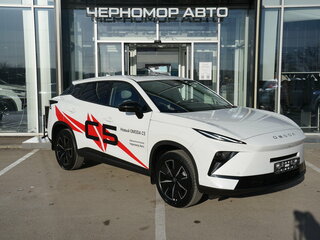 2026 Omoda C5 II, белый, 2579000 рублей, вид 2