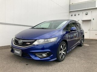 2015 Honda Jade I, синий, 1205000 рублей, вид 1