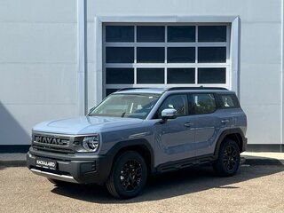 2026 Haval H3 I Рестайлинг, серый, 3049000 рублей, вид 1