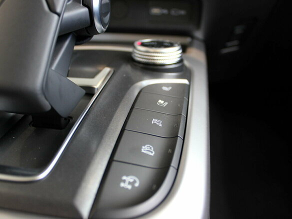 2025 Tank 300 I, чёрный, 4299000 рублей - вид 15