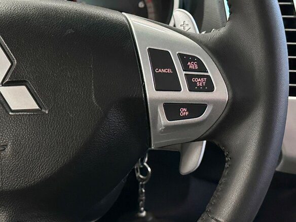 2008 Mitsubishi Outlander II, бежевый, 1097000 рублей - вид 20