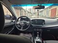 2007 Mitsubishi Lancer X, чёрный, 730000 рублей - вид 10