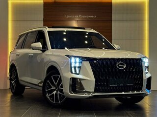 2025 GAC GS8 II, белый, 4799000 рублей, вид 1