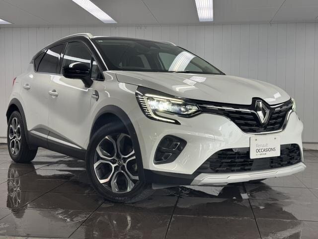 Renault Captur II