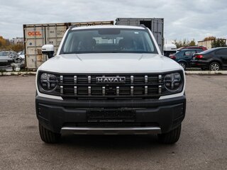 2026 Haval H3 I Рестайлинг, белый, 3049000 рублей, вид 1