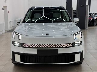 2026 Lynk & Co 900, белый, 9500000 рублей, вид 2