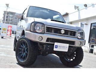 2013 Suzuki Jimny Kei car III Рестайлинг 2, серебристый, 683000 рублей, вид 1