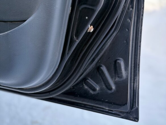 2011 ЗАЗ Chance, чёрный, 127000 рублей - вид 10